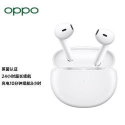 OPPO Enco Air 无线蓝牙耳机