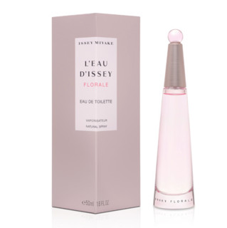 ISSEY MIYAKE 三宅一生 一生之花女士淡香水 EDT 50ml