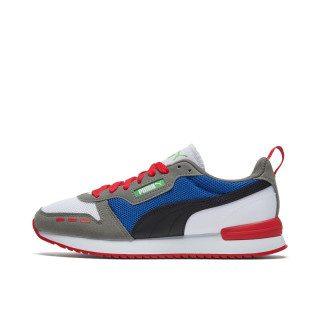 PUMA 彪马 R78 373117 男女同款情侣撞色休闲鞋