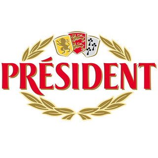 PRÉSIDENT/总统
