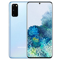 SAMSUNG 三星 Galaxy S20 智能手机 12GB+128GB