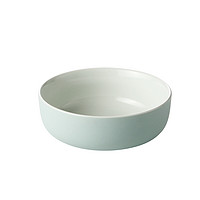 hommy 佳佰 陶瓷面碗 5.5英寸 1个 浅绿