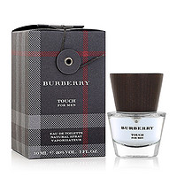 BURBERRY 博柏利 情缘男士淡香水 EDT 30ml