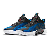 NIKE 耐克 聚 NIKE耐克男鞋AIR JORDAN运动篮球鞋 CQ4229-004