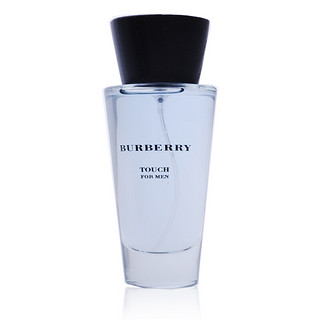 BURBERRY 博柏利 情缘男士淡香水 EDT 100ml