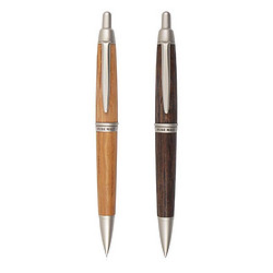 uni 三菱铅笔 M5-1015 自动铅笔 深木色 0.5mm 单支装