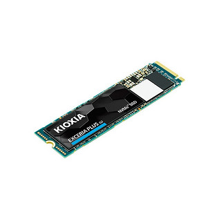 KIOXIA 铠侠 RD20 NVMe M.2 固态硬盘 1TB（PCI-E3.0）