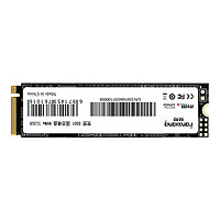 FANXIANG 梵想 S501 NVMe M.2固态硬盘 128GB（PCI-E3.0）