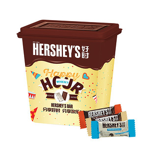 HERSHEY\'S 好时 巧克力 266g 礼盒装