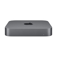 Apple 苹果 Mac mini 2018款 台式机