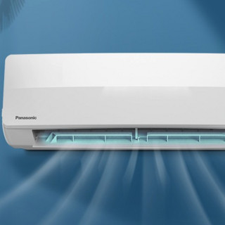 Panasonic 松下 SD18KQ20 新二级能效 壁挂式空调 2匹