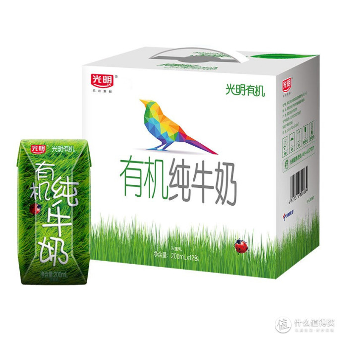 值得推荐的儿童牛奶有哪些？有机牛奶？进口牛奶？（2022年给孩子喝的纯牛奶大盘点）