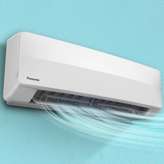 Panasonic 松下 SD13KQ30 新三级能效 壁挂式空调 1.5匹