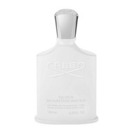 Creed 克雷德 银色山泉中性浓香水 EDP