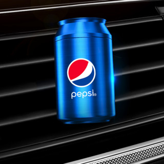 pepsi 百事 BS-17 车用香水 海洋味小可乐