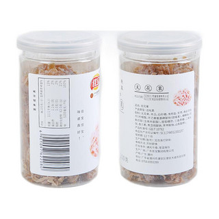 佳宝 蜜饯果干组合装 295g（无花果110g+水蜜桃条185g）