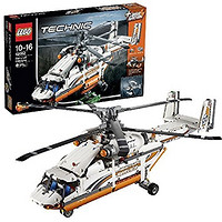 LEGO 乐高 Technic科技系列 42052 重型直升机