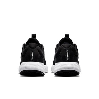 NIKE 耐克 React Escape RN 女子跑鞋 DM0980-001 黑白 38