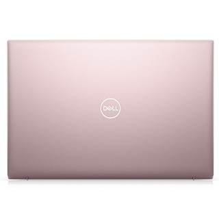 DELL 戴尔 灵越 5409 14.0英寸 商务本 马卡龙粉(酷睿i5-1135G7、核芯显卡、16GB、512GB SSD、1080P、IPS、Ins 14-5409-R1608P)