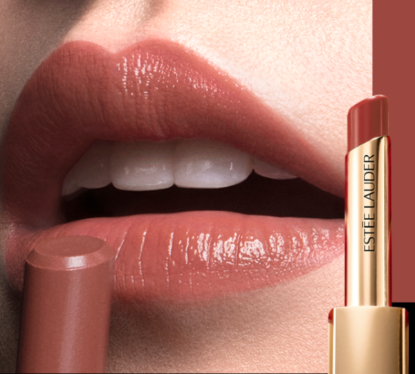 雅诗兰黛口红_estee lauder 雅诗兰黛 绝色水釉唇膏 1.