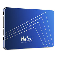 朗科 超光 N550S SATA 固态硬盘 512GB（SATA3.0）