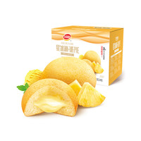 达利园 星冰淋派 菠萝味 600g