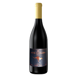 Auscess 澳赛诗 巴罗萨谷 西拉子干红葡萄酒 750ml