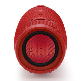 JBL 杰宝 XTREME2 便携式蓝牙音箱 红色