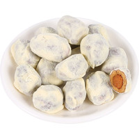 yiluguaxiang 一路瓜乡 奶枣杏仁巴旦木 500g