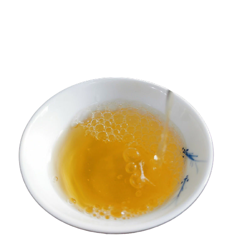 德鸣堂 冰岛老寨普洱茶 8.5g