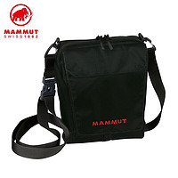 MAMMUT 猛犸象 2520-00131 运动挎包 21升级版 4L