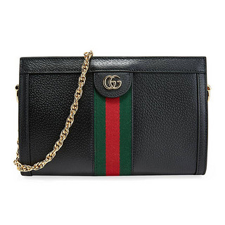 GUCCI 古驰 OPHIDIA系列 女士单肩链条包 503877 DJ2DG