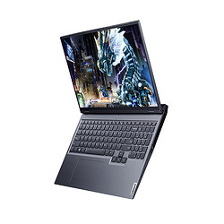 Lenovo 联想 拯救者 R9000P 2021款 16英寸游戏本（R7-5800H、16GB、1TB、RTX3070、2.5K、165Hz、100%sRGB）