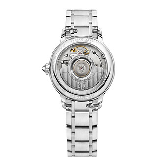 BAUME & MERCIER 名士 Classima系列 31毫米自动上链腕表 M0A10610