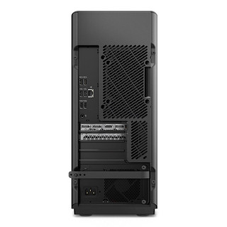 LEGION 联想拯救者 刃7000P 三代锐龙版 游戏台式机 黑色 (锐龙R5-3600 、GTX 1660Ti 6G、16GB、512GB SSD、风冷)