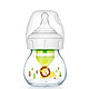 88VIP：布朗博士 options爱宝选系列 宽口径玻璃奶瓶 60ml