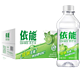 yineng 依能 青柠檬味苏打水 350ml*15瓶