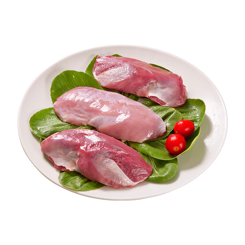 低温慢煮,让猫饭变得更好吃