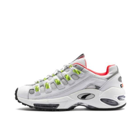 PUMA 彪马 Cell Endura 中性跑鞋 369806-01 白粉绿 45