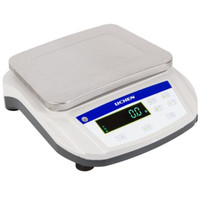 lichen 力辰科技 YP100001D 天平秤 10000g/0.1g