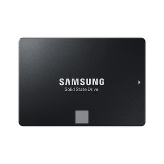 SAMSUNG 三星 860 EVO SATA 固态硬盘 250GB（SATA3.0）