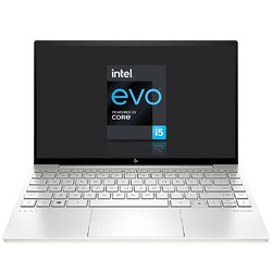 HP 惠普 ENVY 13 13.3英寸笔记本电脑（i5-1135G7、16GB、512GB SSD）