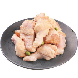 睿展 鸡翅根 500g 赠4件