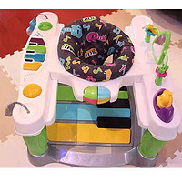 Fisher-Price 费雪 Fisher Price豪华钢琴活动乐园V4357