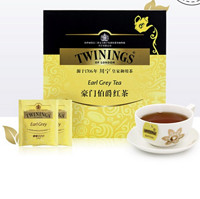 88VIP：TWININGS 川宁 豪门伯爵红茶