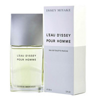 ISSEY MIYAKE 三宅一生 一生之水男士淡香水 EDT 清新版 100ml