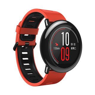 AMAZFIT 跃我 A1602 智能手表 46mm (GPS)