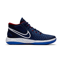 NIKE 耐克 KD Trey 5 VIII EP 中性篮球鞋 CK2089-402 深蓝 42