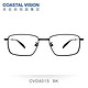 Coastal Vision 镜宴 ESSILOR 依视路钻晶A3 1.67镜片+24款镜宴镜框任选