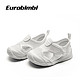 PLUS会员：EUROBIMBI 欧洲宝贝 宝宝学步凉鞋